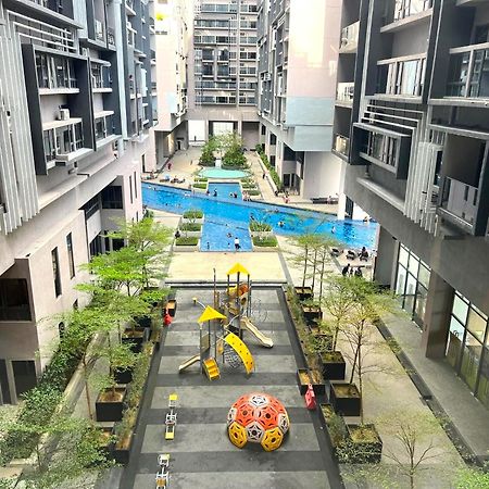Imperio Residence Melaka Екстер'єр фото