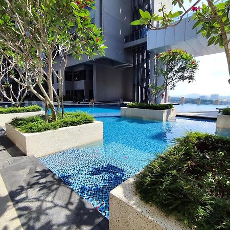 Imperio Residence Melaka Екстер'єр фото