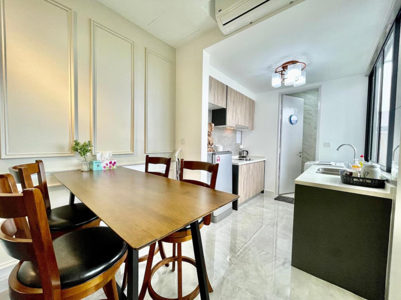 Imperio Residence Melaka Екстер'єр фото