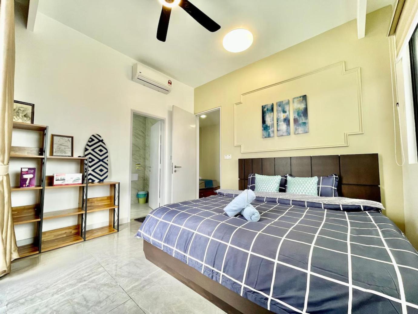 Imperio Residence Melaka Екстер'єр фото