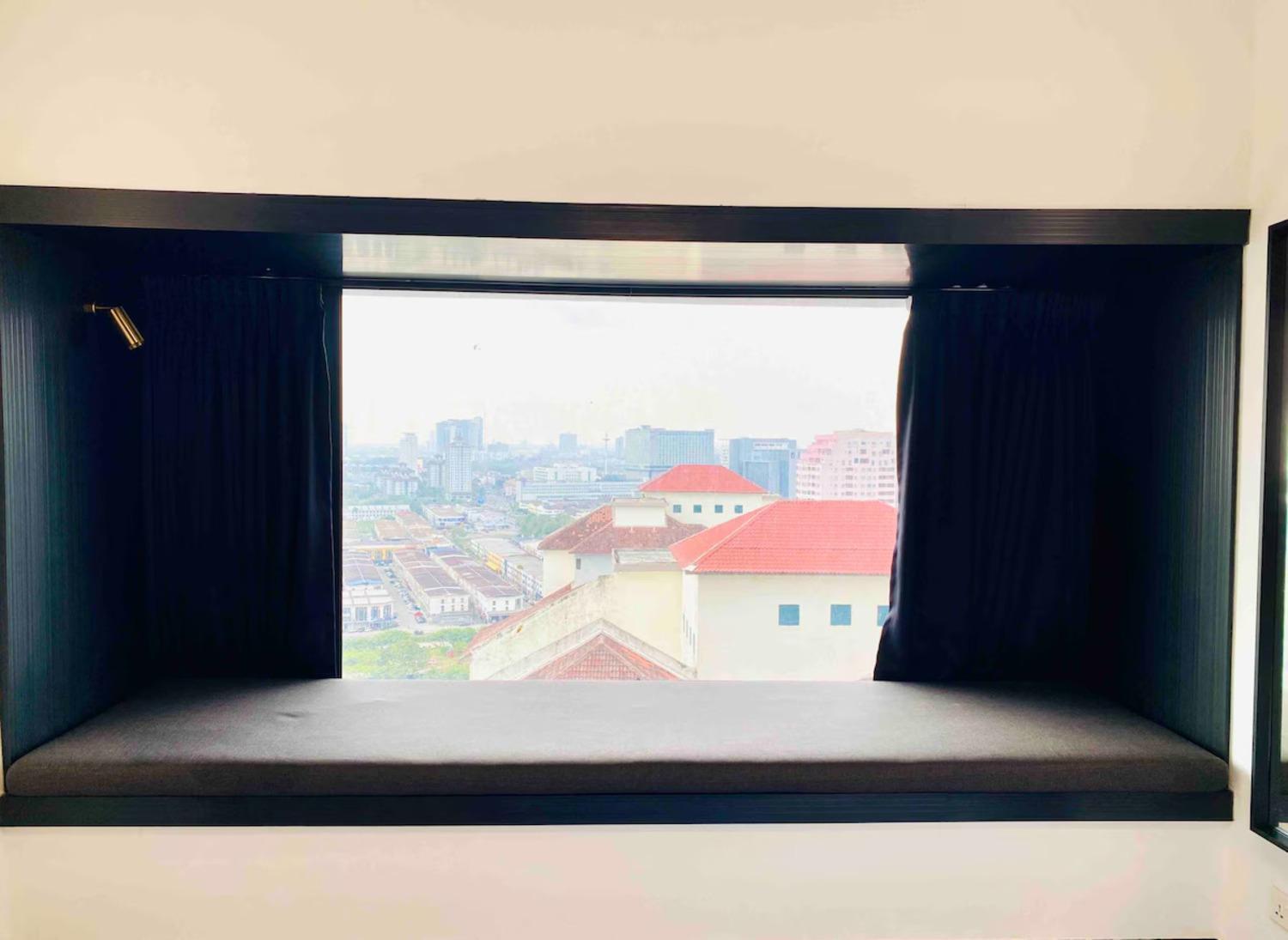 Imperio Residence Melaka Екстер'єр фото