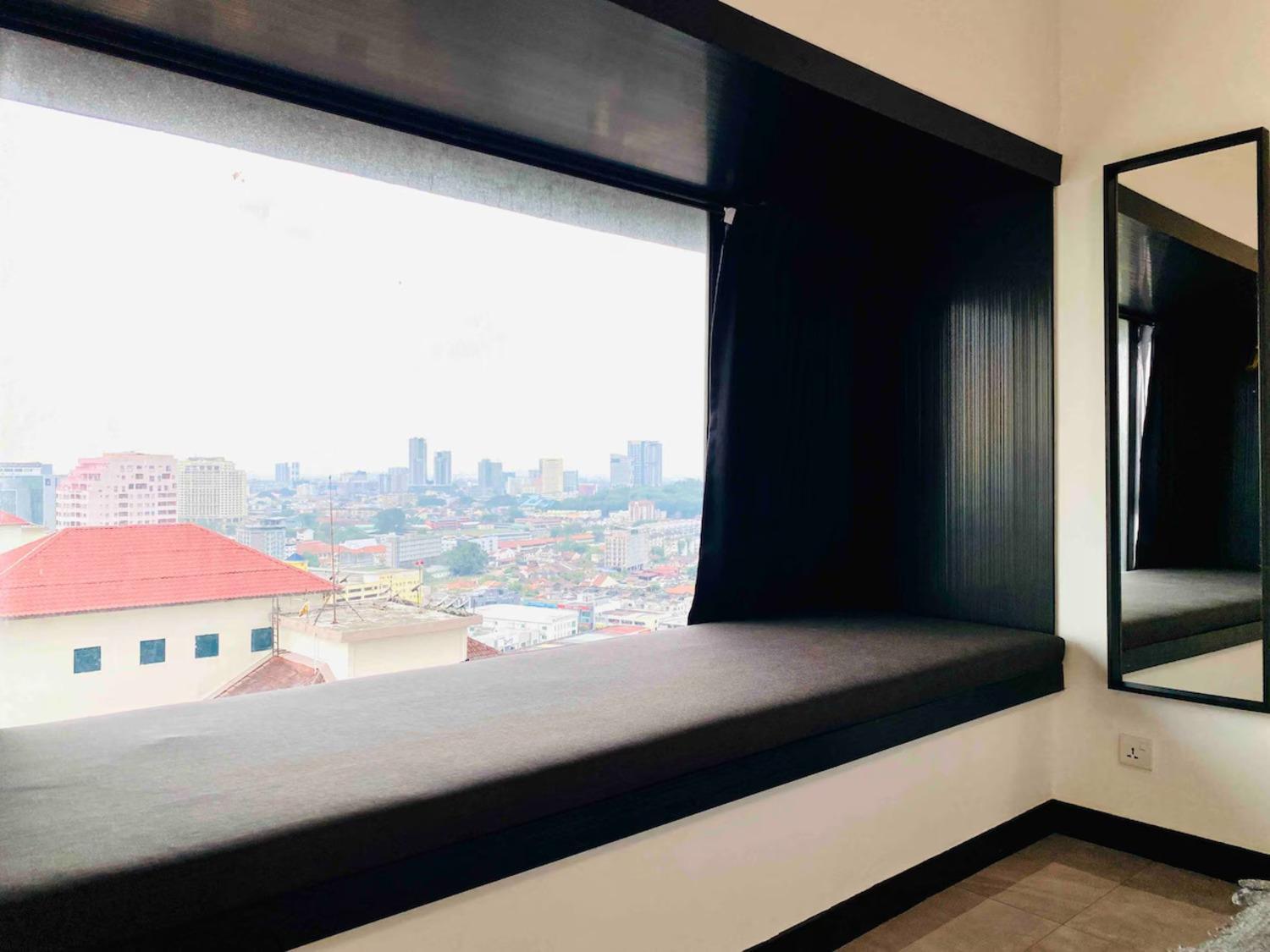 Imperio Residence Melaka Екстер'єр фото