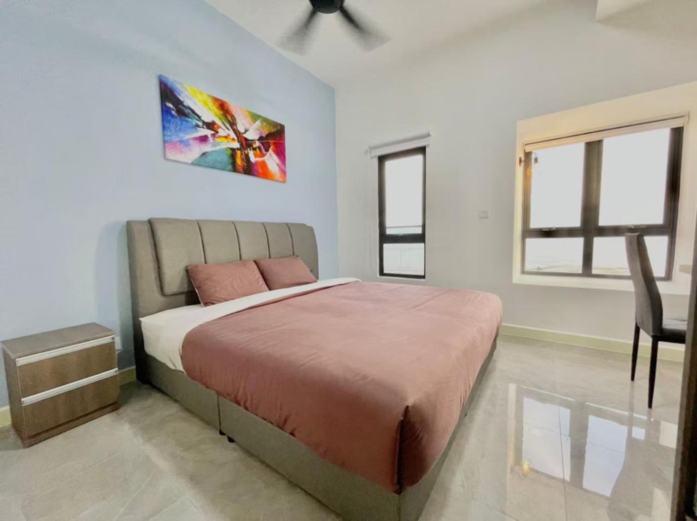 Imperio Residence Melaka Екстер'єр фото