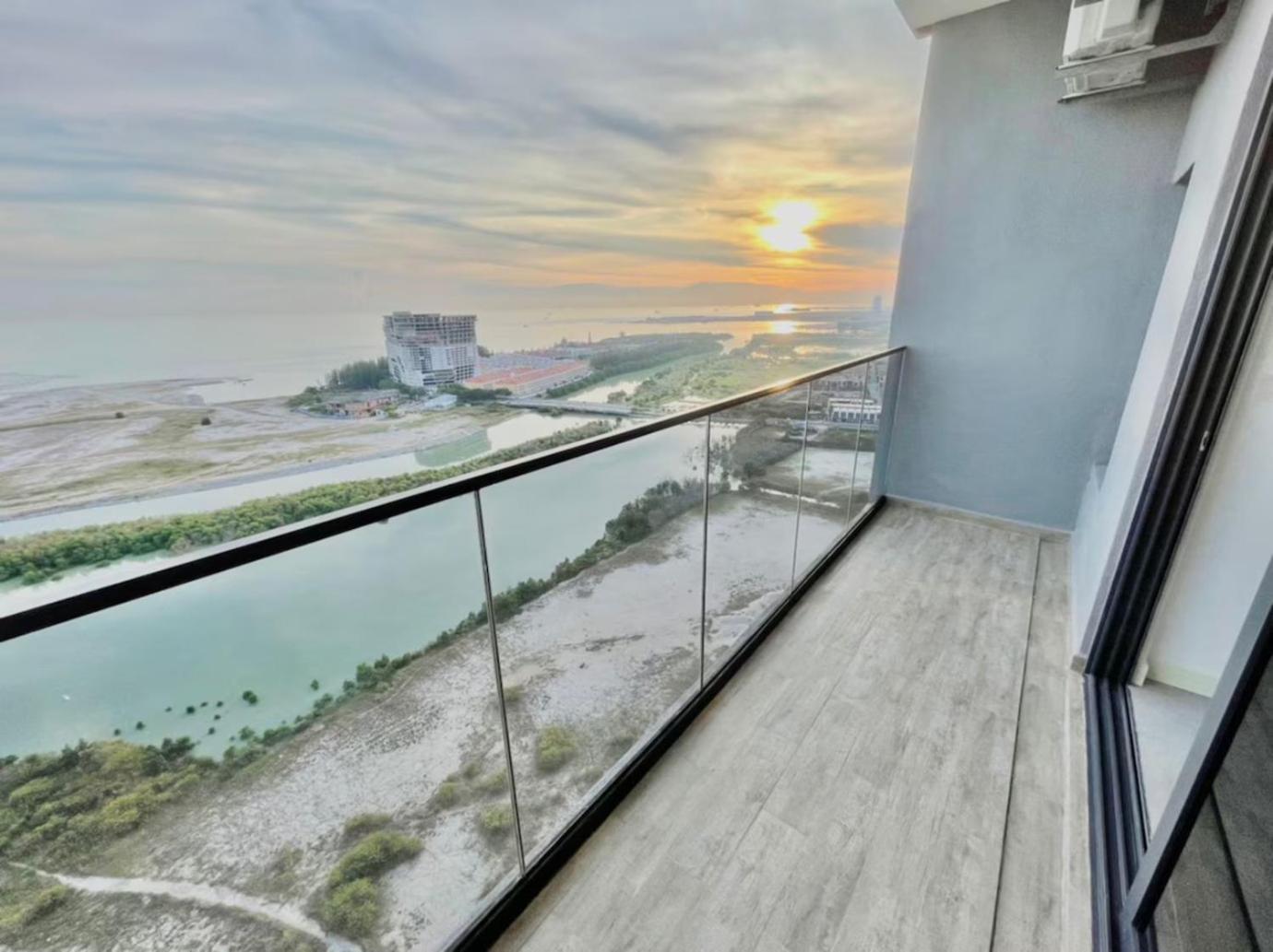Imperio Residence Melaka Екстер'єр фото