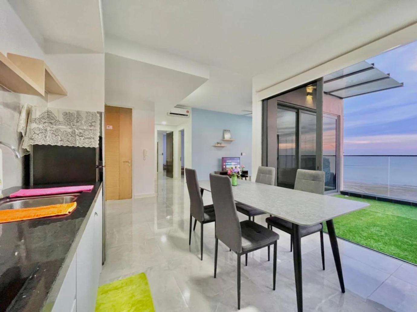 Imperio Residence Melaka Екстер'єр фото