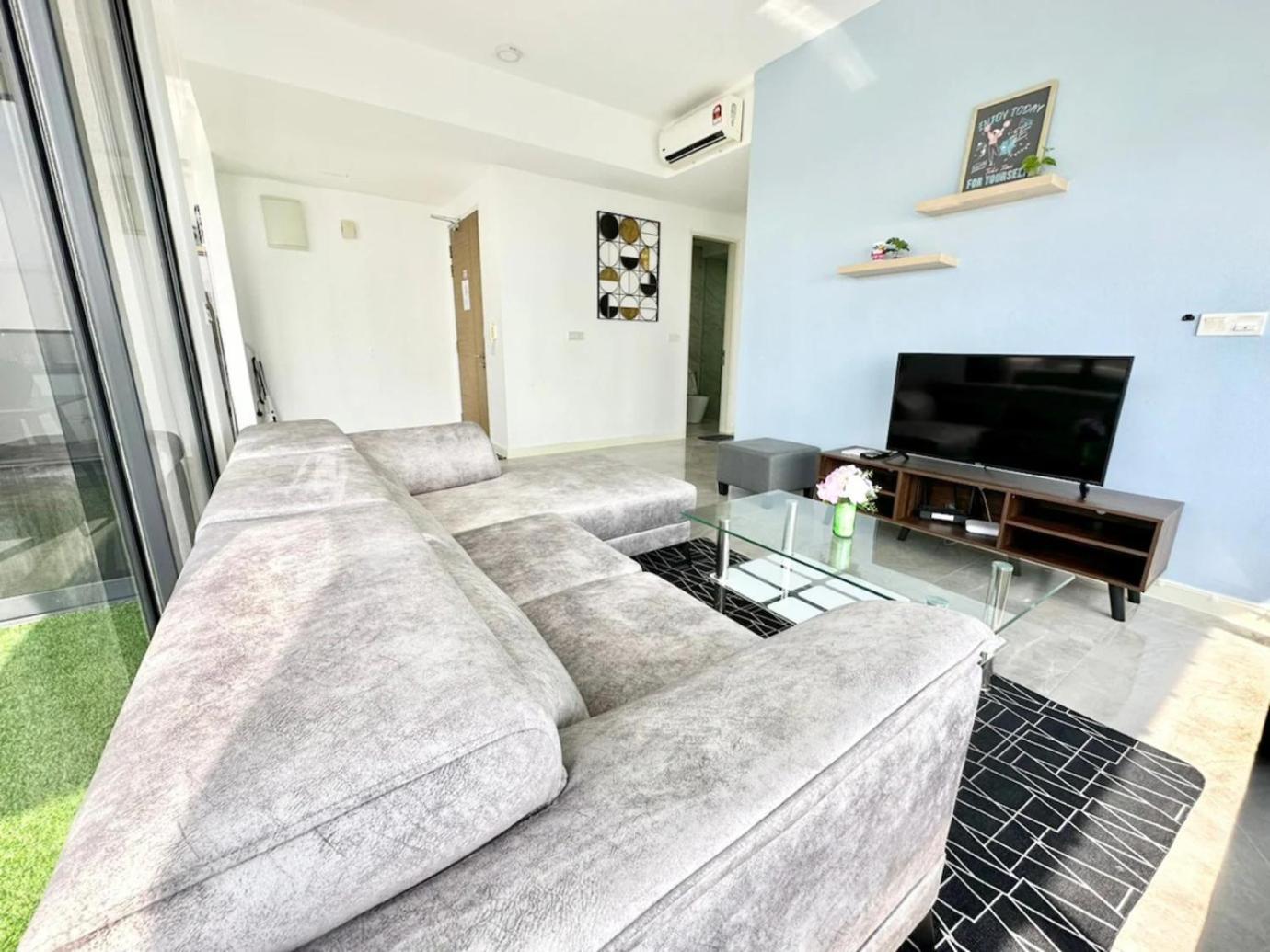 Imperio Residence Melaka Екстер'єр фото