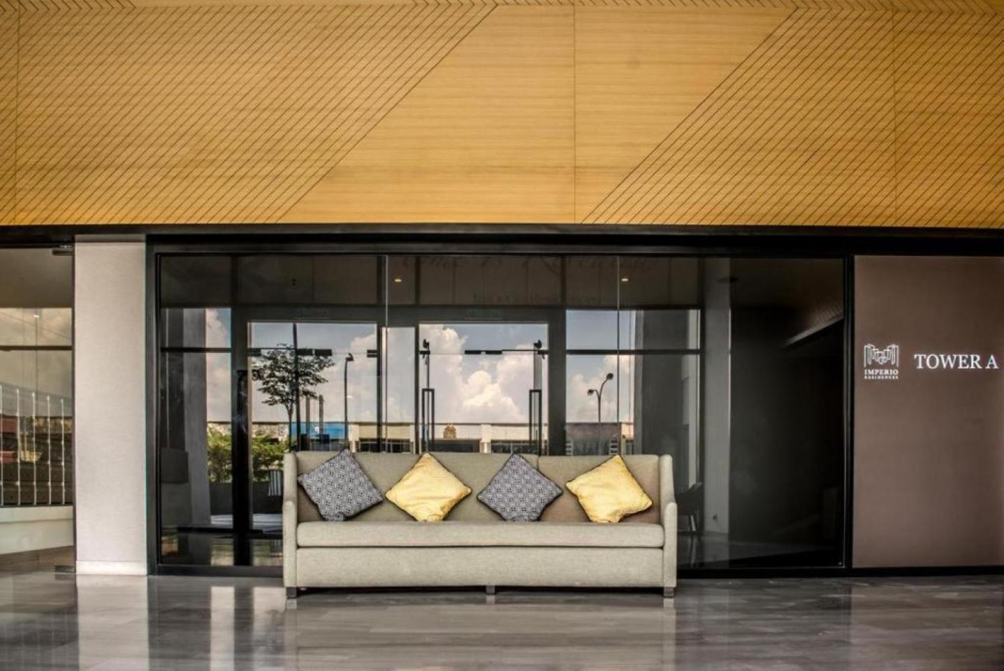 Imperio Residence Melaka Екстер'єр фото