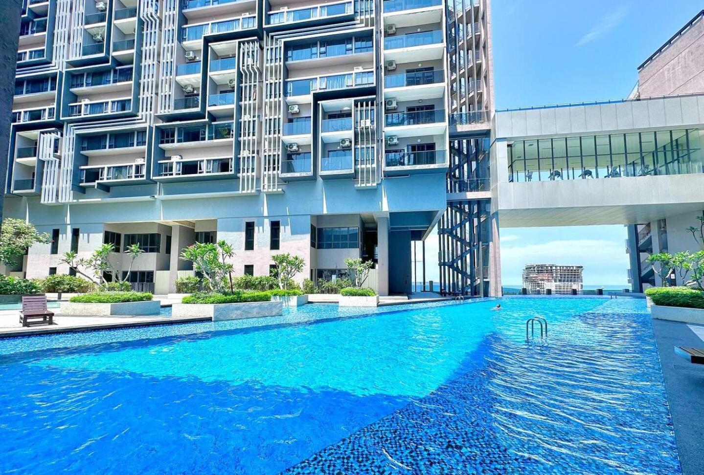 Imperio Residence Melaka Екстер'єр фото