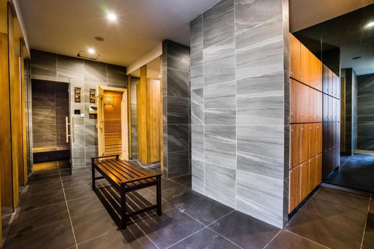 Imperio Residence Melaka Екстер'єр фото