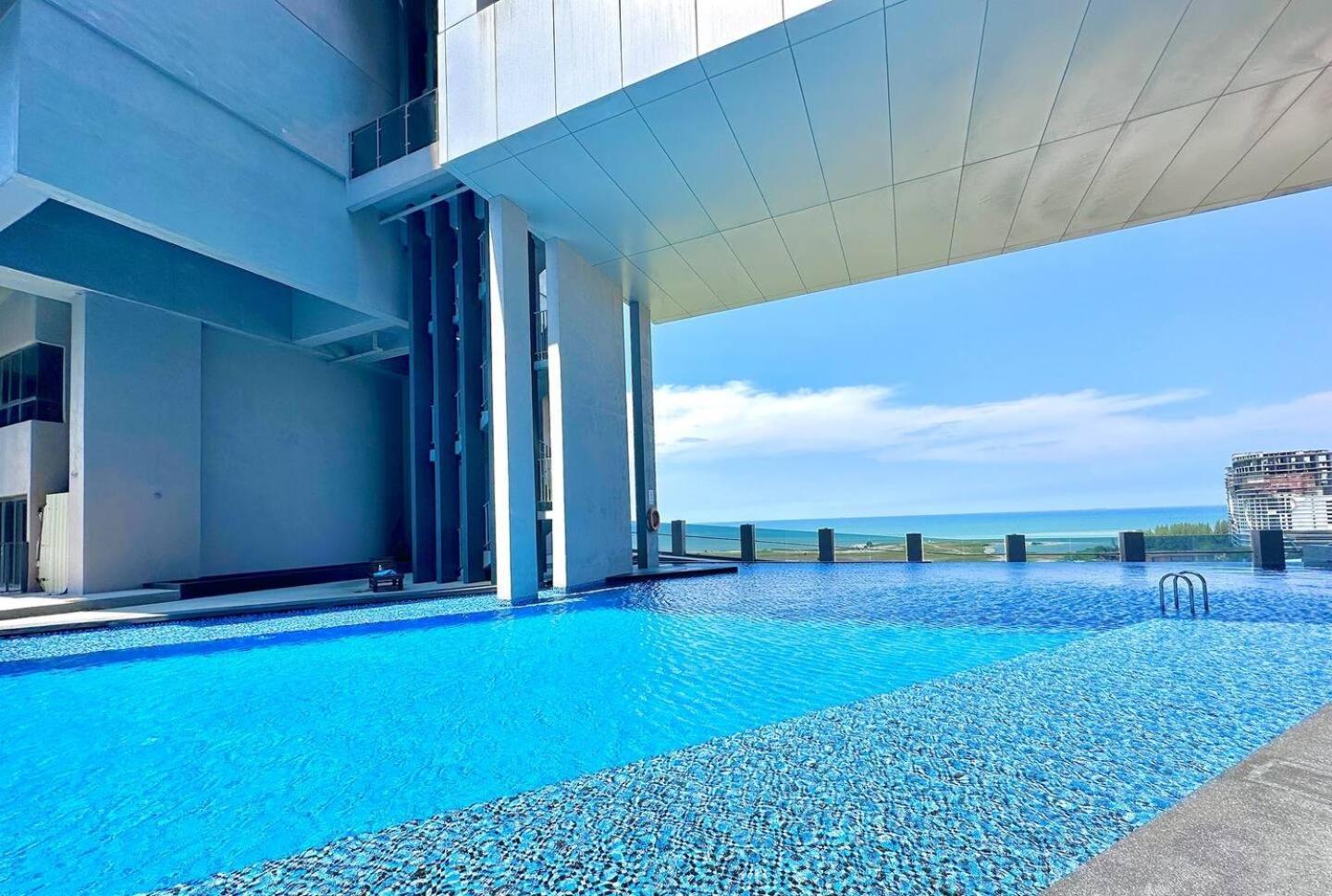 Imperio Residence Melaka Екстер'єр фото
