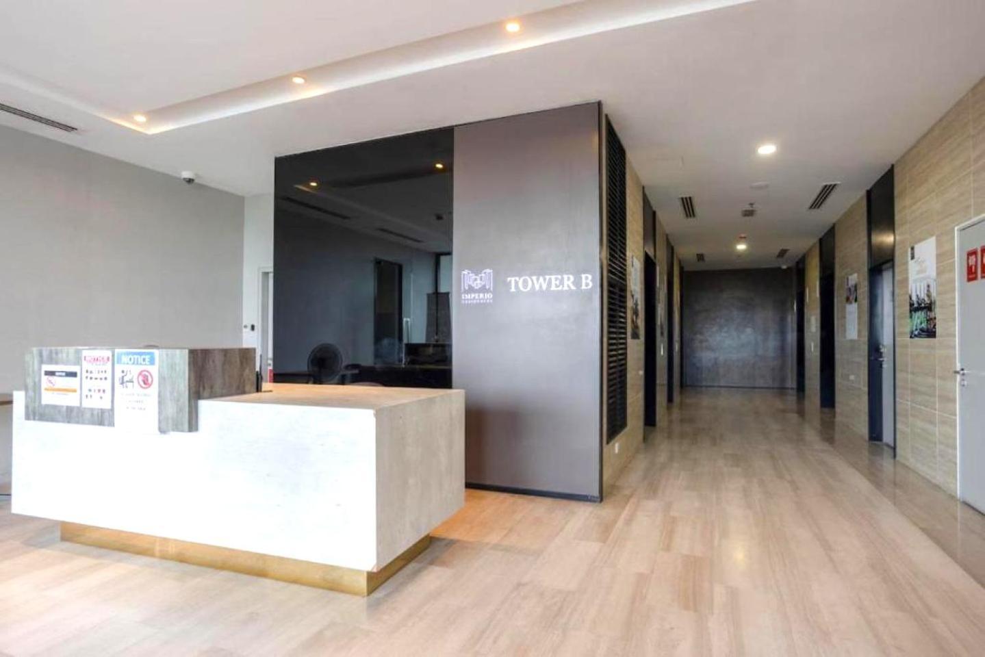 Imperio Residence Melaka Екстер'єр фото