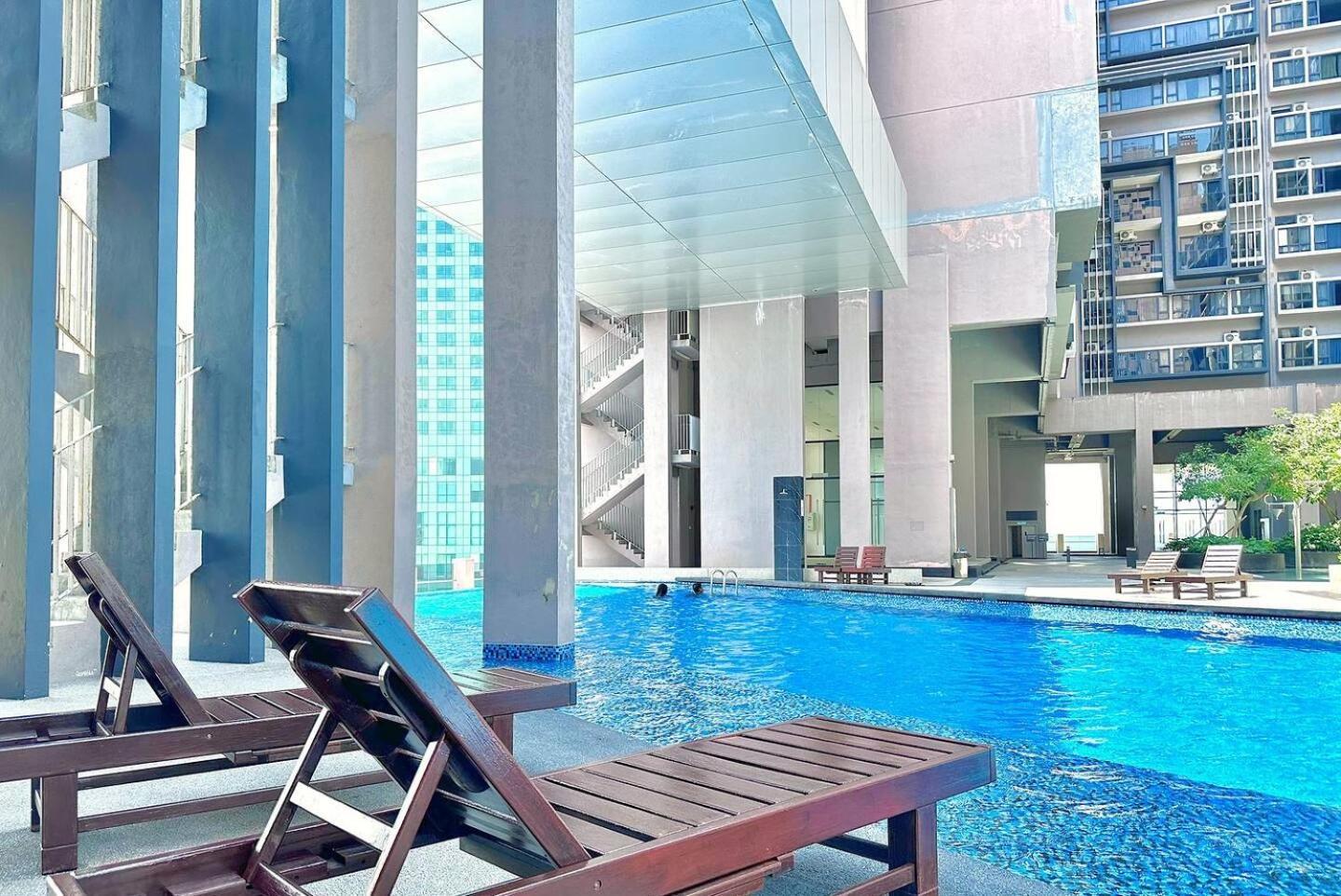 Imperio Residence Melaka Екстер'єр фото