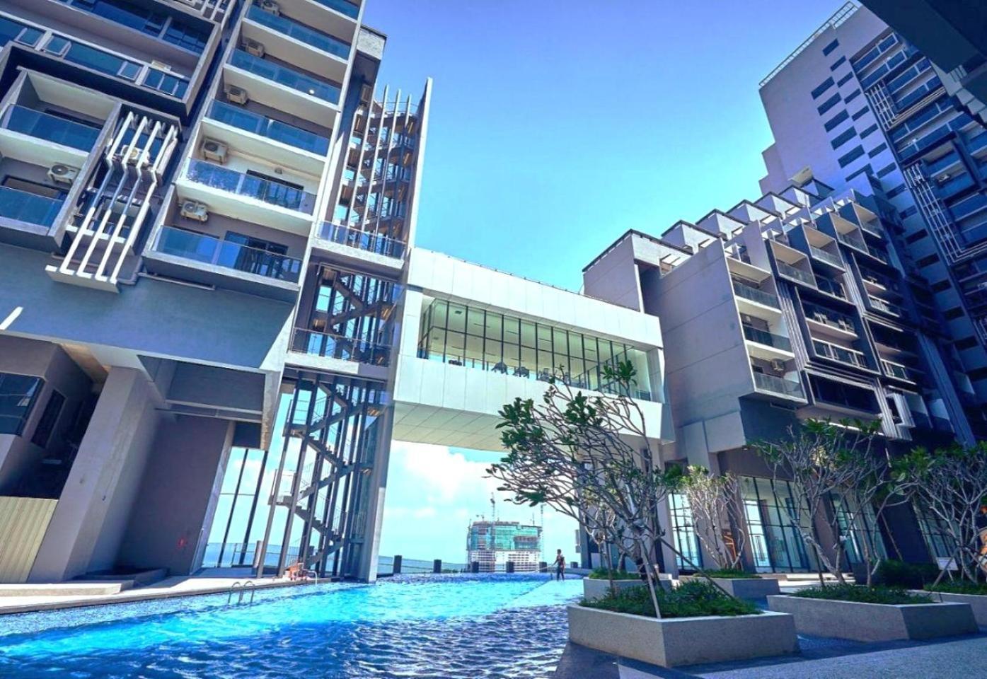 Imperio Residence Melaka Екстер'єр фото