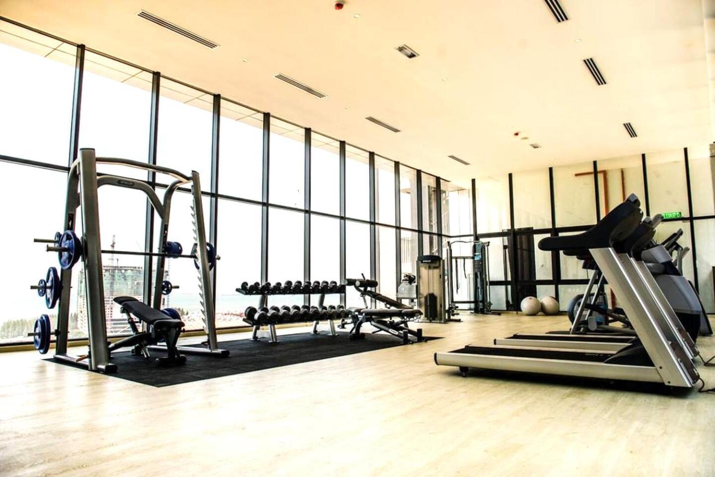 Imperio Residence Melaka Екстер'єр фото