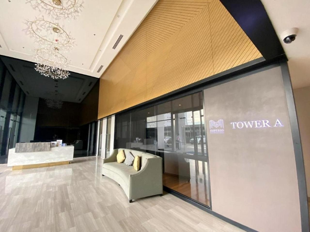 Imperio Residence Melaka Екстер'єр фото