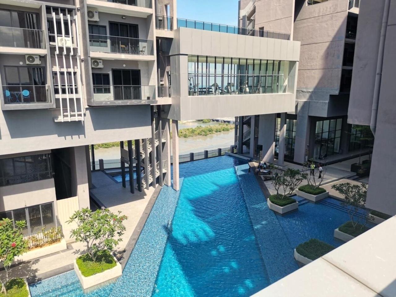 Imperio Residence Melaka Екстер'єр фото