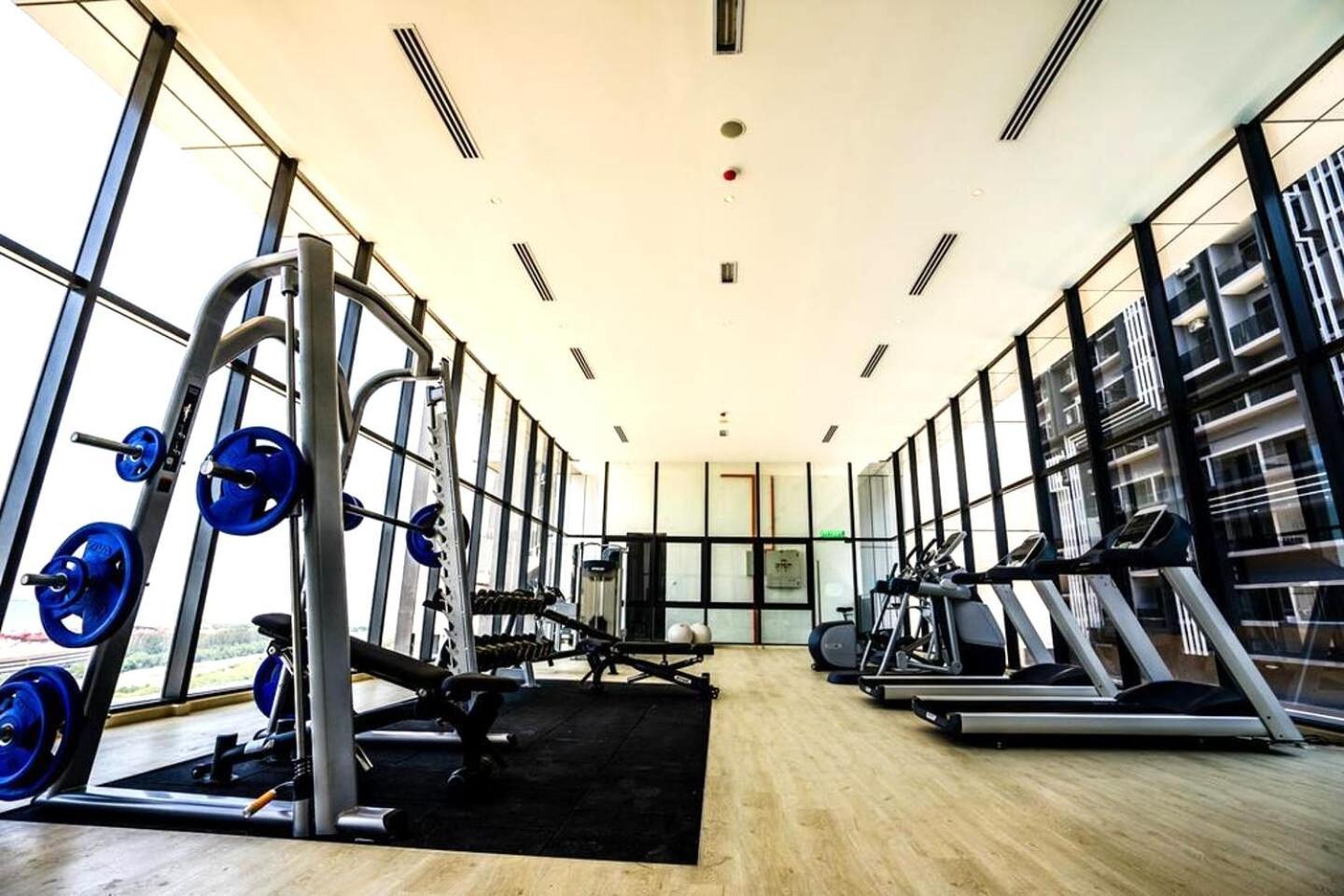 Imperio Residence Melaka Екстер'єр фото