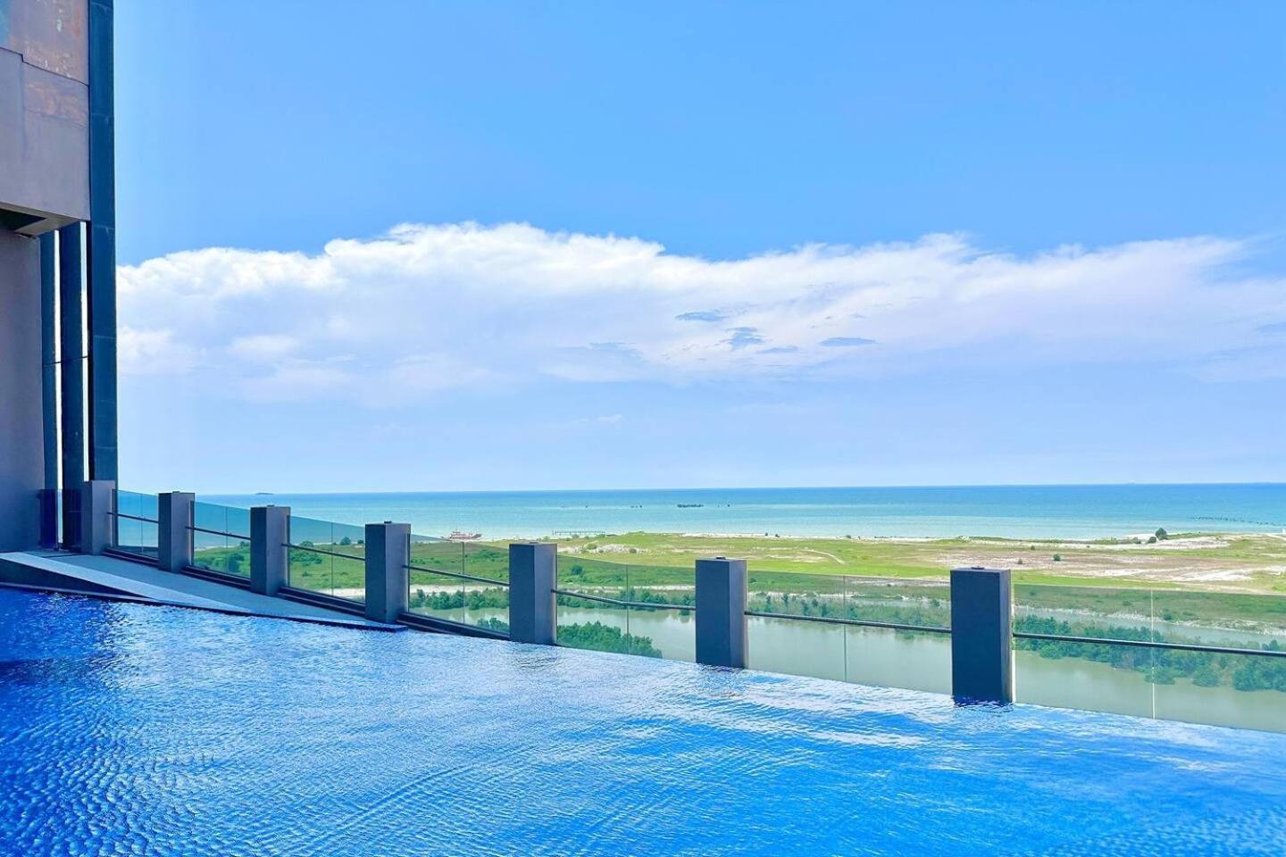 Imperio Residence Melaka Екстер'єр фото