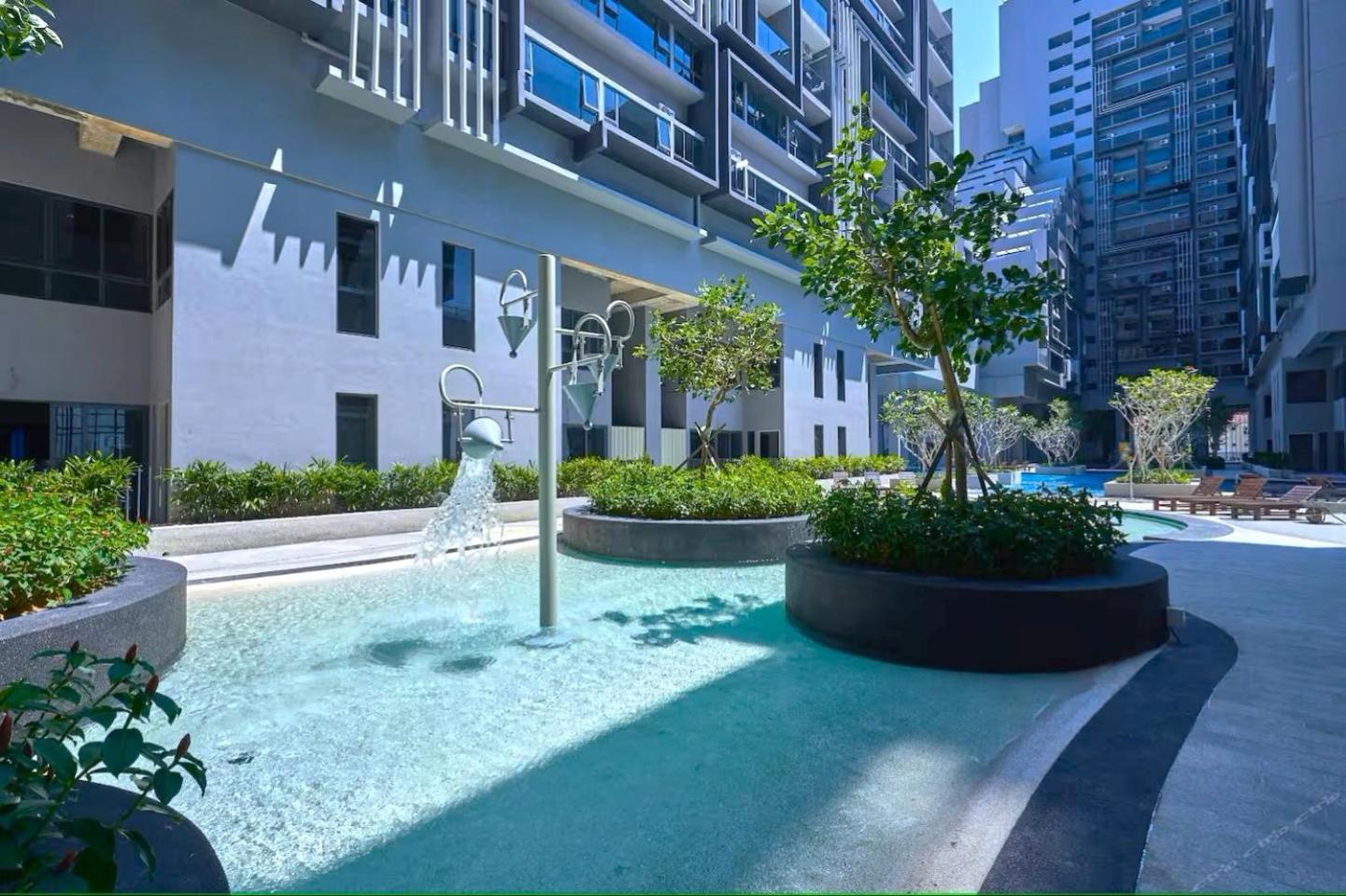 Imperio Residence Melaka Екстер'єр фото
