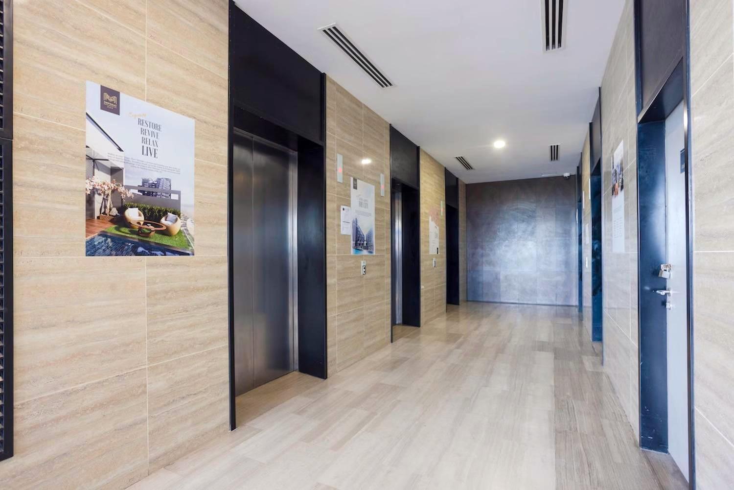 Imperio Residence Melaka Екстер'єр фото