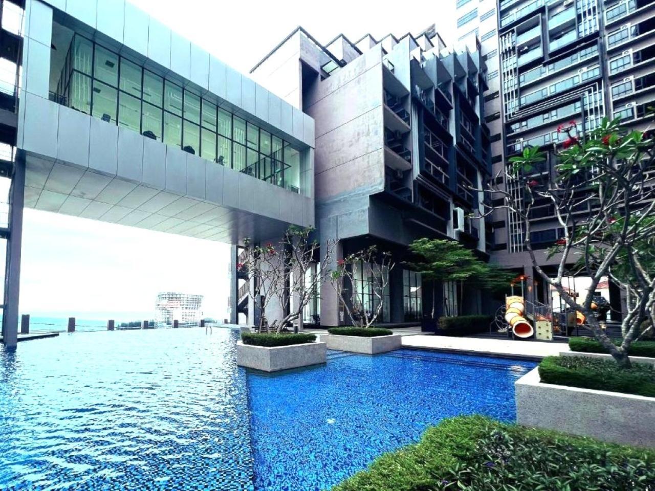 Imperio Residence Melaka Екстер'єр фото