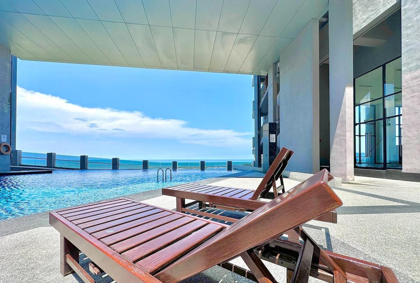 Imperio Residence Melaka Екстер'єр фото