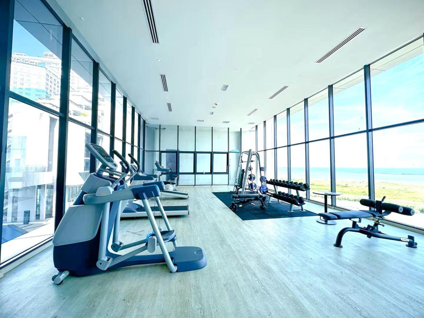 Imperio Residence Melaka Екстер'єр фото