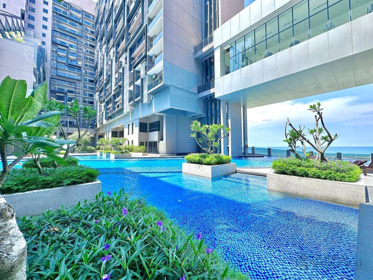Imperio Residence Melaka Екстер'єр фото