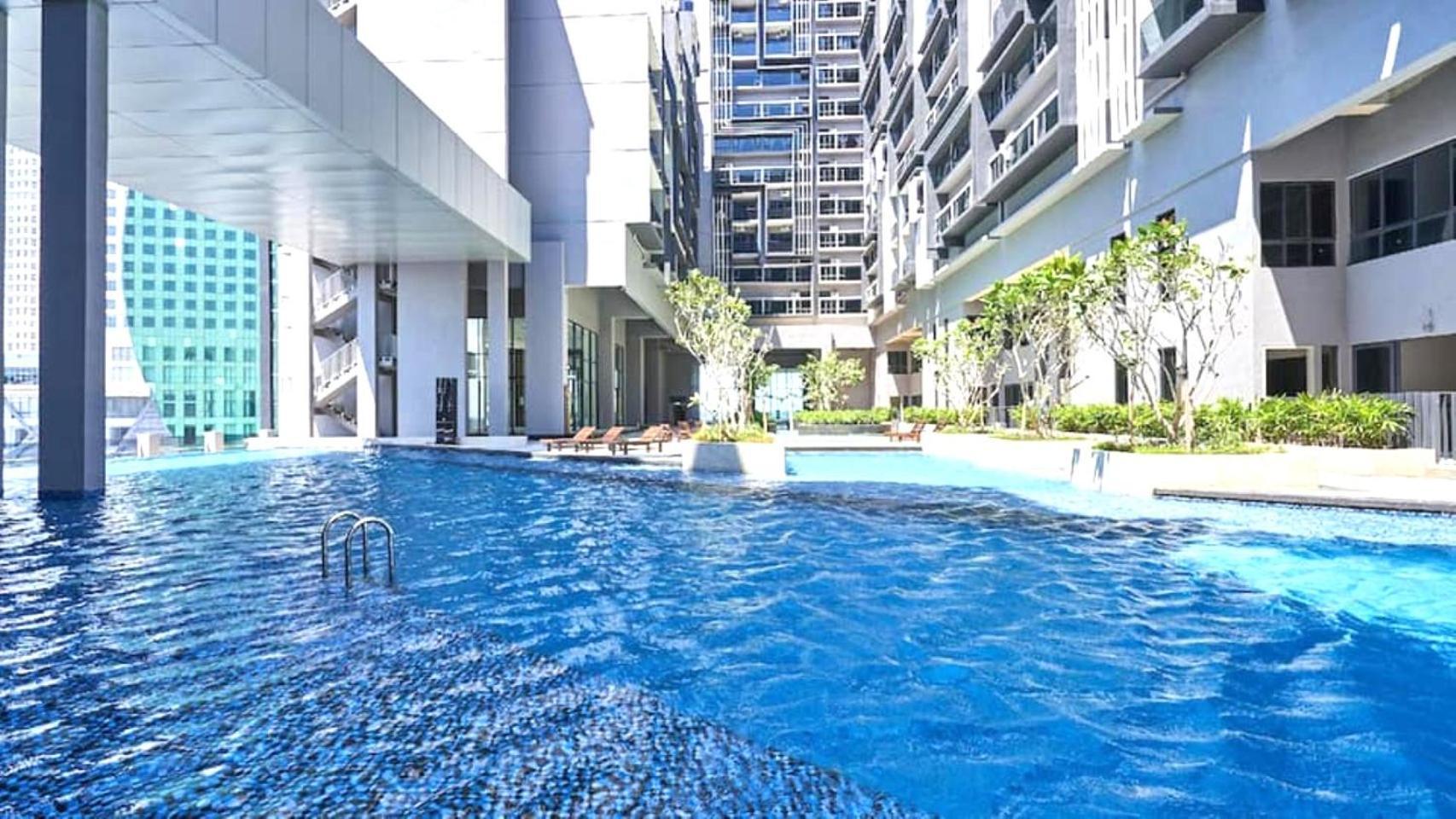 Imperio Residence Melaka Екстер'єр фото